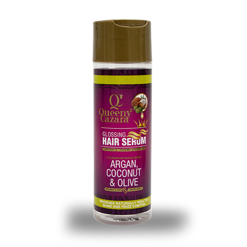 Glossing Hair Serum