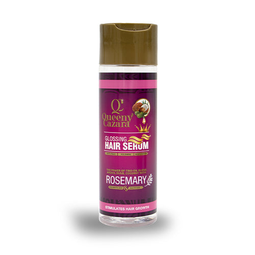 Glossing Hair Serum Rosemary